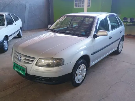 GOL G4 1.0