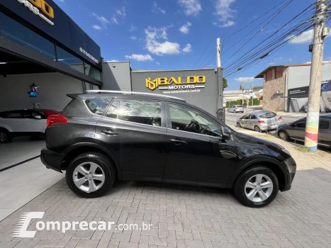 RAV4 2.0 4x4 16V Aut.