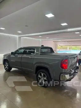 RAMPAGE LARAMIE 2.0 GAS