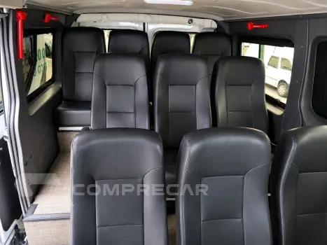 Master 2.3 dCi Furgão 16V Diesel