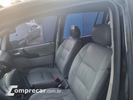 ZAFIRA 2.0 MPFI 8V