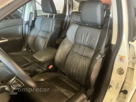 CRV 2.0 16V 4P EXL FLEX 4WD AUTOMÁTICO