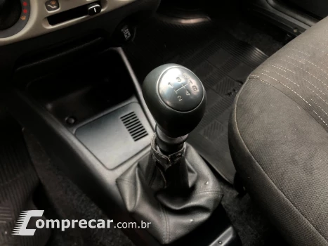 Palio 1.0 Mpi Fire Economy 8V Flex 2P Manual