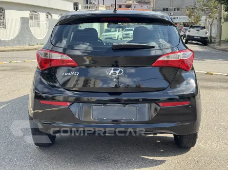 HB20 1.0 Comfort Plus 12V