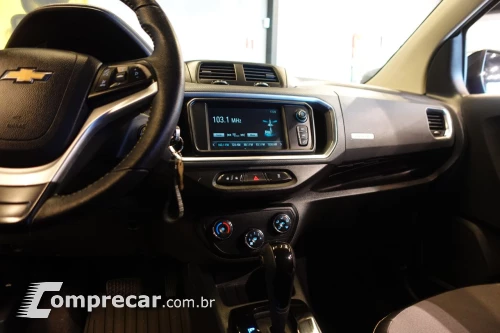 Spin 1.8 4P FLEX ACTIVE7 7 LUGARES AUTOMÁTICO