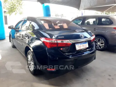 COROLLA 2.0 XEI 16V