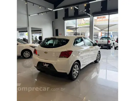 ONIX 1.0 MPFI LT 8V FLEX 4P MANUAL