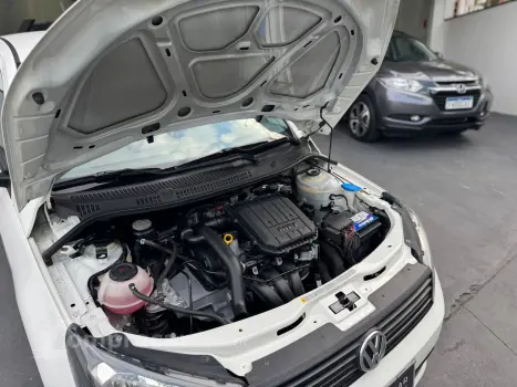 Gol 1.0 12V Mpi Totalflex 4P Manual