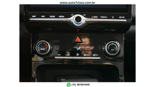 CRETA - 1.0 TGDI PLATINUM AUTOMÁTICO