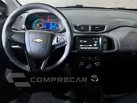 PRISMA 1.4 LTZ Spe/4 8V