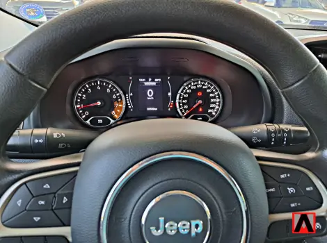 RENEGADE 1.8 16V