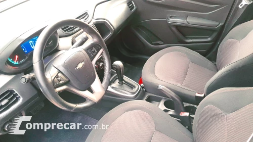 ONIX 1.4 MPFI LTZ 8V