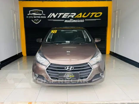 HB20 1.0 Comfort 12V