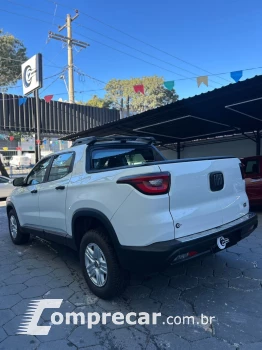TORO 2.0 ENDURANCE 4X4