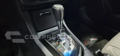 Corolla XEi 2.0 Flex 16V Aut.