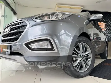 IX35 2.0 MPFI GL 16V