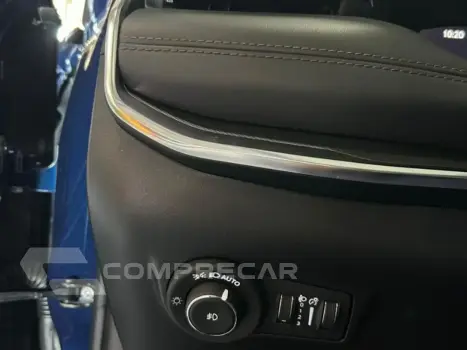 Compass 1.3 T270 Turbo Flex Limited At6