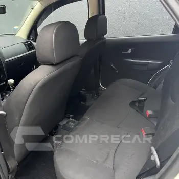 PALIO 1.3 MPI Fire ELX 8V