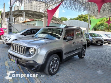 RENEGADE 1.8 16V