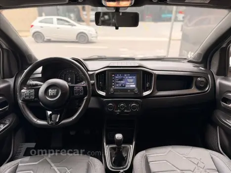 STRADA 1.3 Firefly Volcano CD