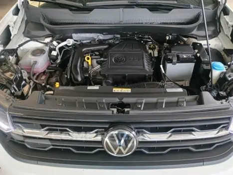 T-CROSS 1.0 200 TSI Comfortline