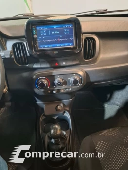 MOBI 1.0 8V EVO Like.