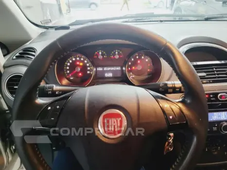 PUNTO 1.6 ESSENCE 16V FLEX 4P MANUAL