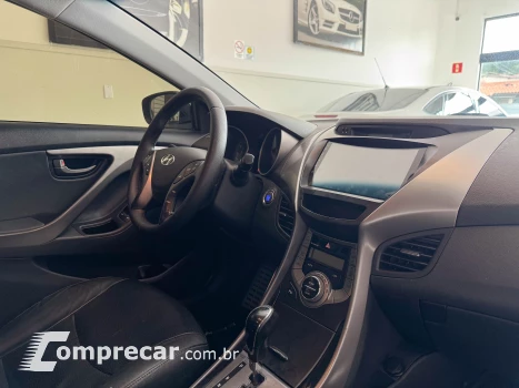 ELANTRA 1.8 GLS 16V