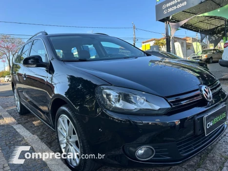 JETTA Variant 2.5 20V 170cv Tiptronic