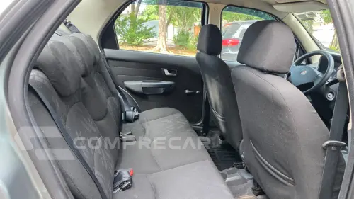 SIENA 1.0 MPI EL 8V