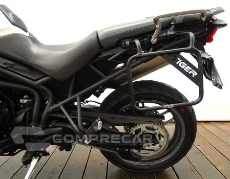 TRIUMPH TIGER 800 ABS