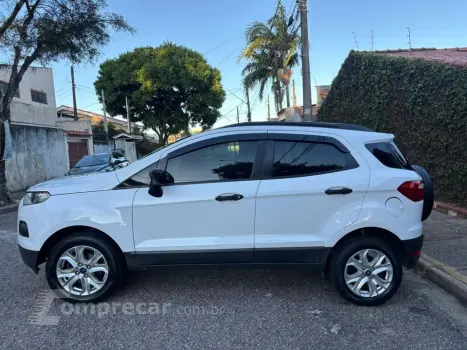 ECOSPORT 1.6 SE 16V