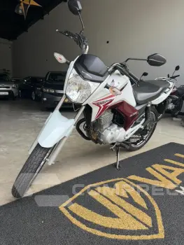 HONDA CG 150 TITAN-ESD MIX/FLEX