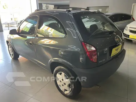 CELTA 1.0 MPFI Life 8V