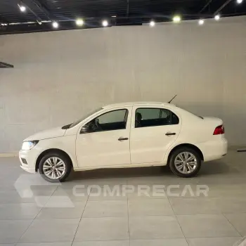 VOYAGE 1.0 Flex 12V 4p