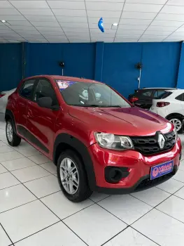 KWID 1.0 12V SCE ZEN