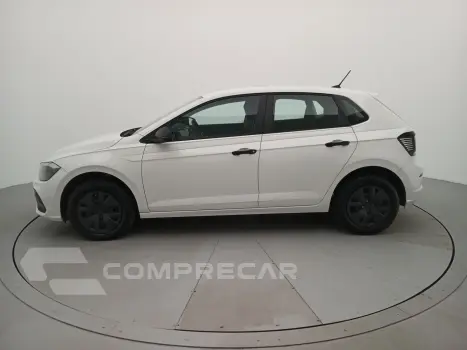 POLO 1.0 MPI TRACK MANUAL