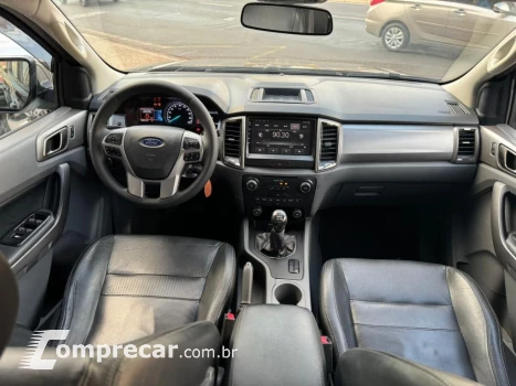 RANGER 2.5 XLT 4X2 CD 16V FLEX 4P MANUAL