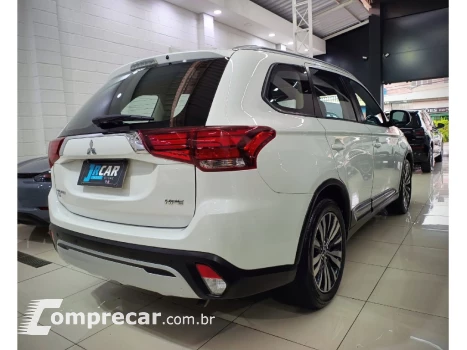 OUTLANDER 2.0 HPE AUTOMÁTICO