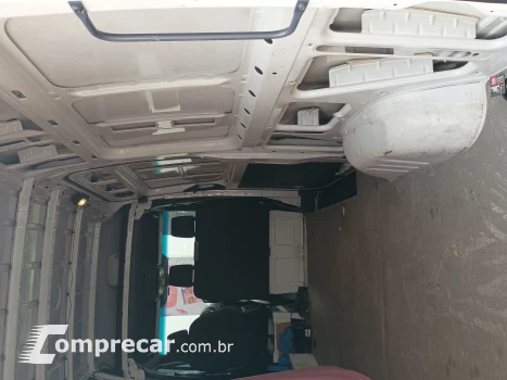 SPRINTER 2.2 CDI Furgão 416 TA Longo