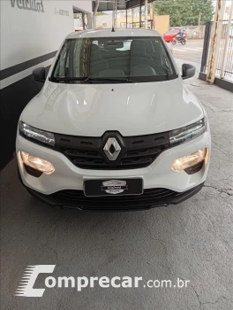 KWID 1.0 12V SCE ZEN