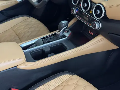 Sentra 2.0 16V 4P EXCLUSIVE AUTOMÁTICO