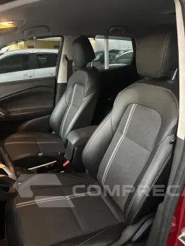 TRACKER 1.0 Turbo LTZ