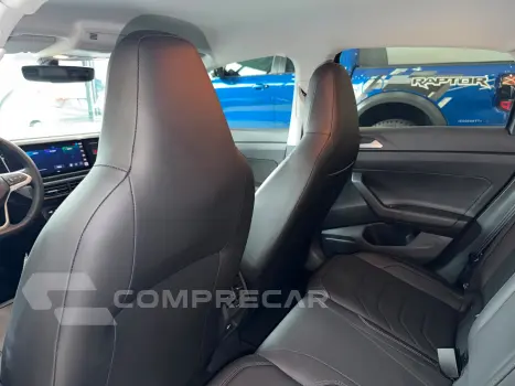 Polo Highline 1.0 Tsi