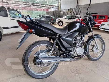 Honda Fan 125KS