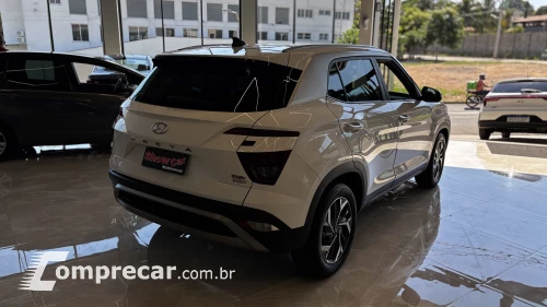 CRETA 1.0 Tgdi Comfort