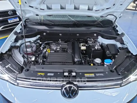 TAOS 1.4  250 TSI TOTAL FLEX HIGHLINE AUTOMÁTICO