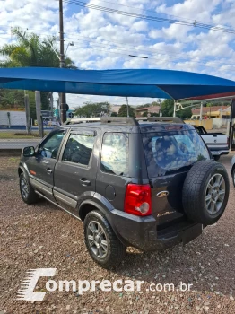 Ecosport Free Style