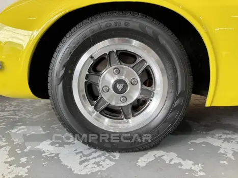 GTS 1.6 CONVERSÍVEL 8V GASOLINA 2P MANUAL