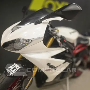 DAYTONA 675R